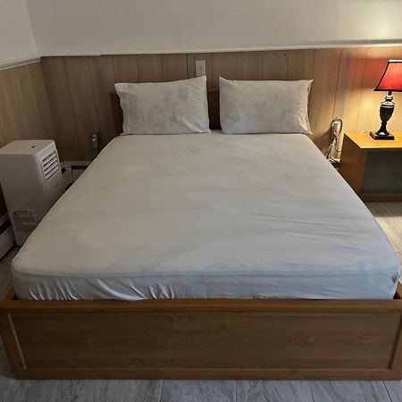 The White Pearl Apartman Metuchen Kültér fotó