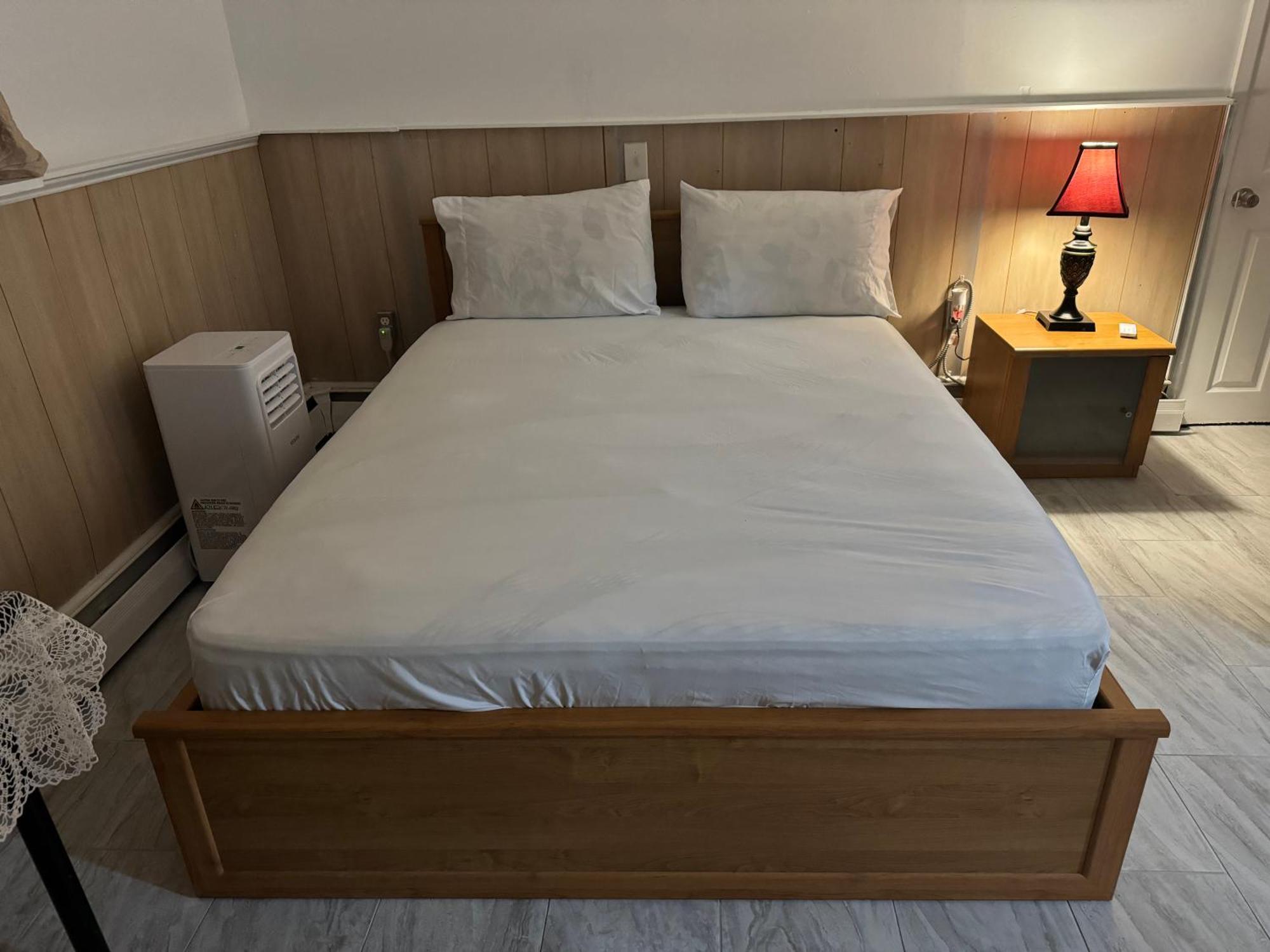 The White Pearl Apartman Metuchen Kültér fotó