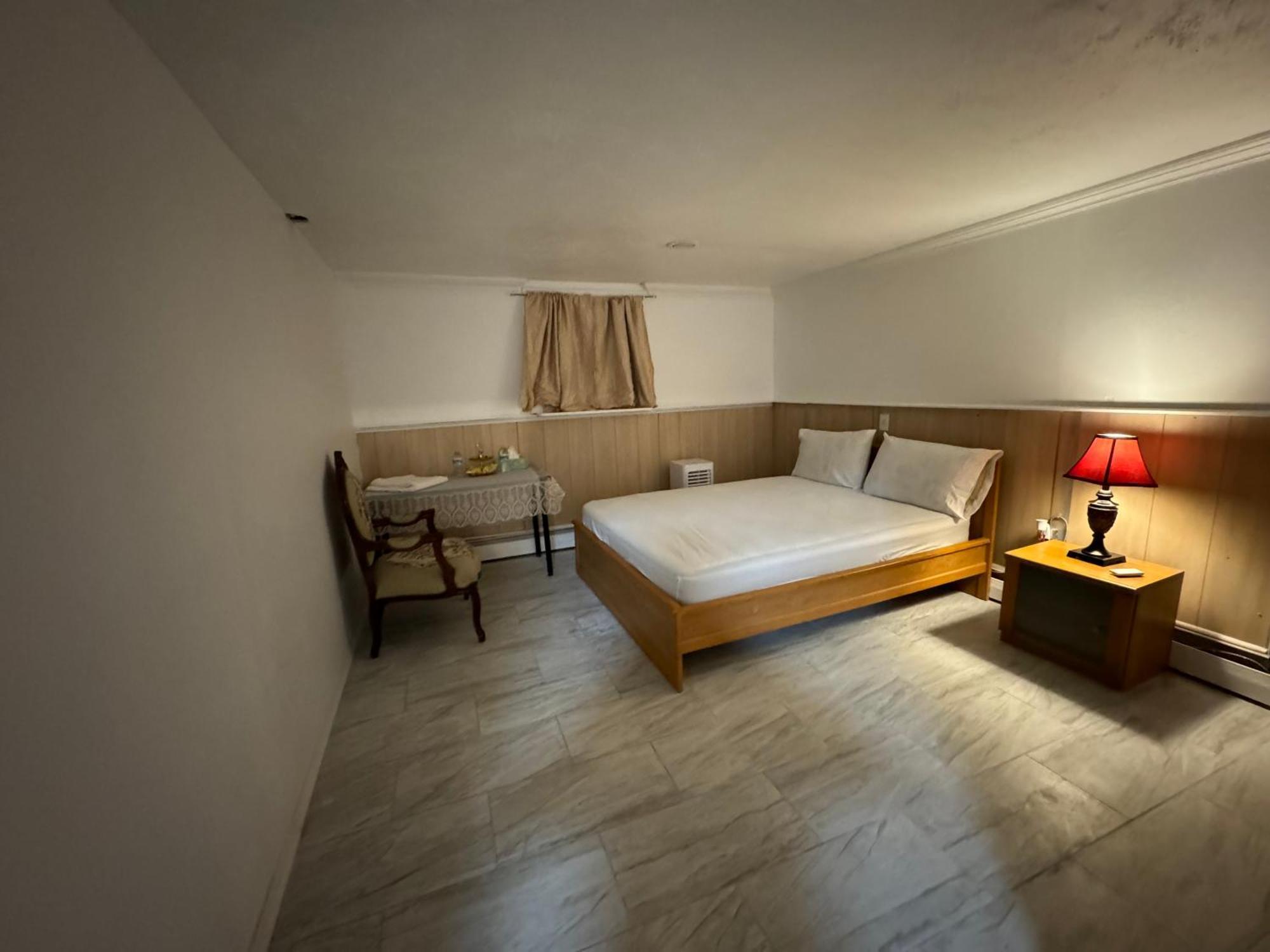 The White Pearl Apartman Metuchen Kültér fotó