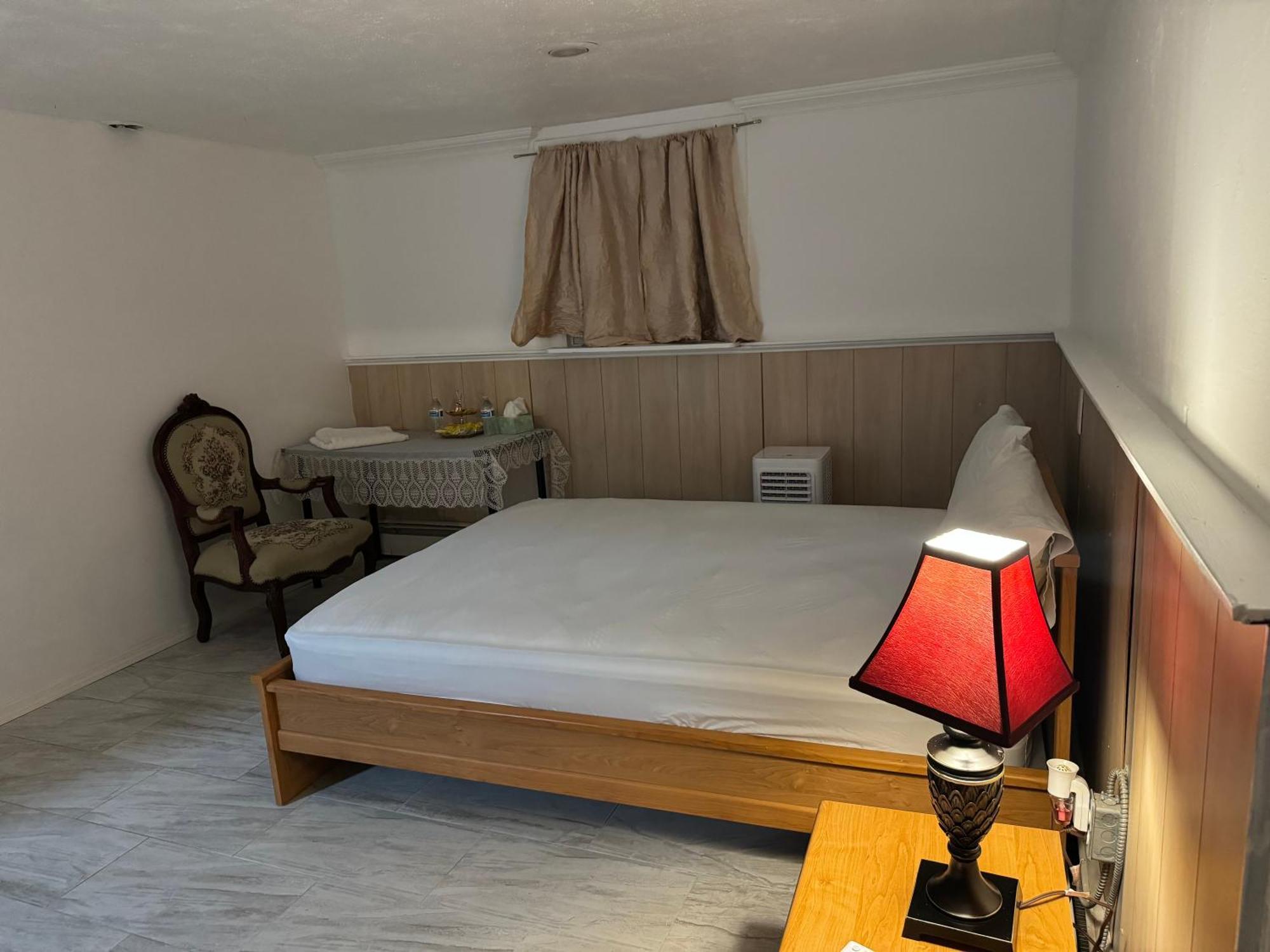 The White Pearl Apartman Metuchen Kültér fotó
